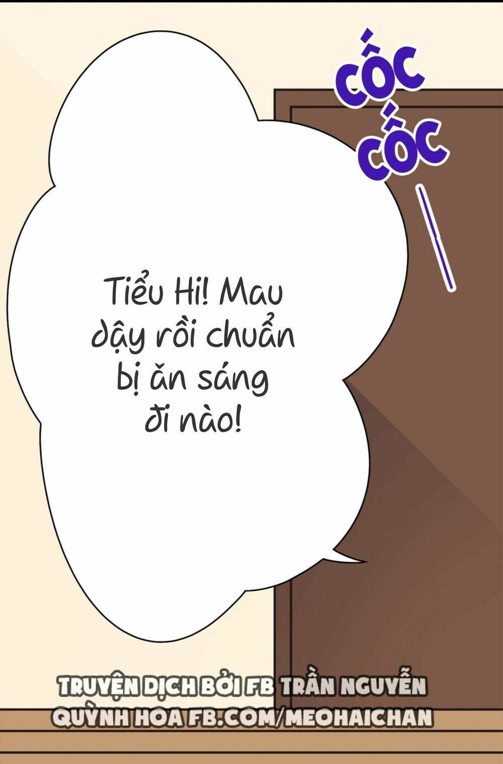 đại ma vương chuyển tới nhà tôi chapter 2 39