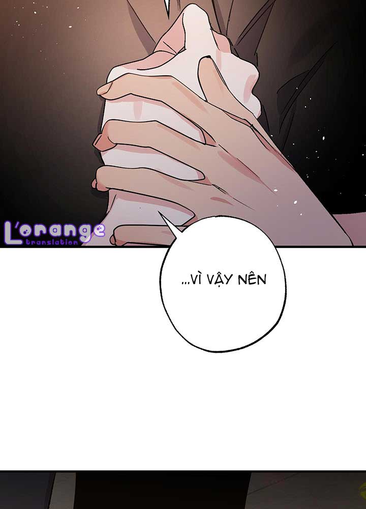 vì sao sa vào vũ trụ chapter 3 18