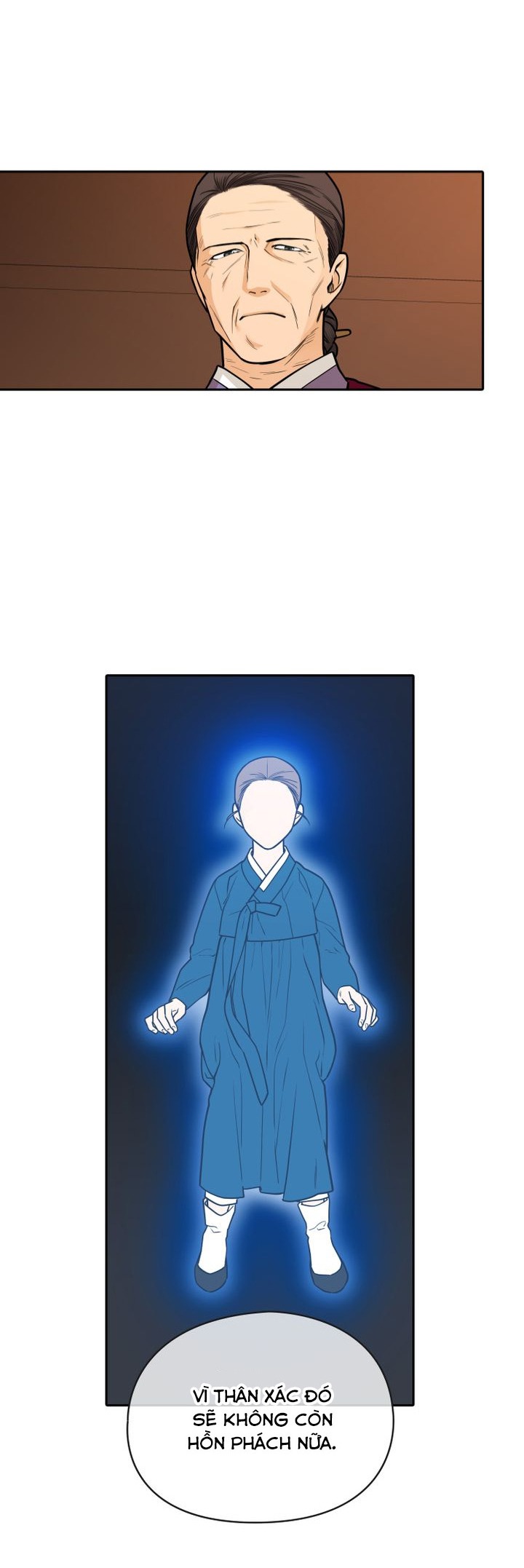 câu chuyện về người phụ nữ ấy chapter 94 1