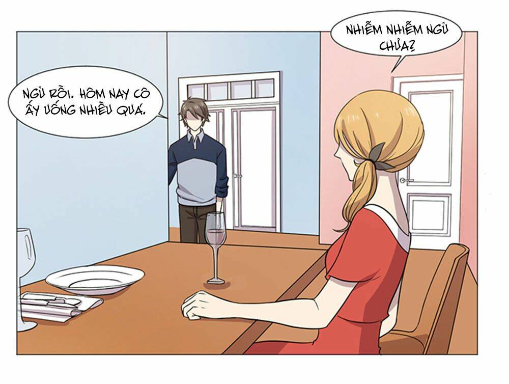 hai chú mèo totem chapter 37 5