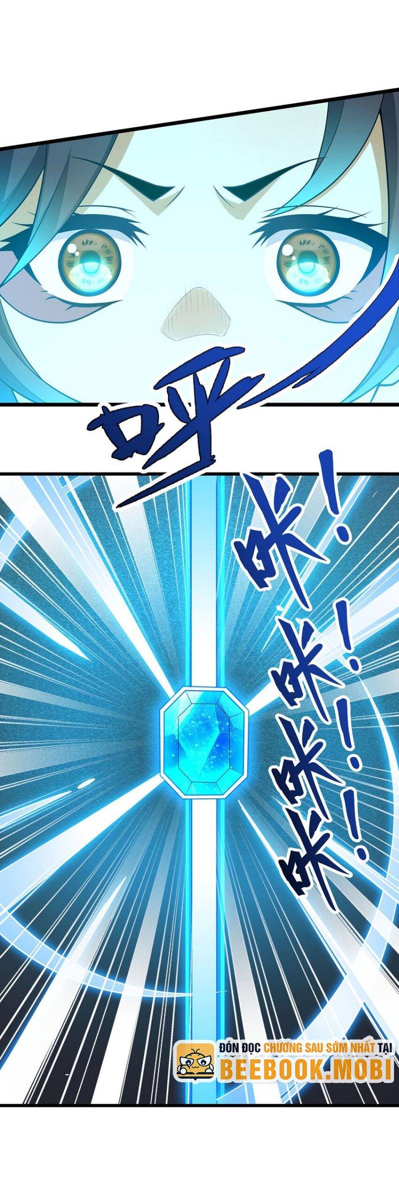 vô hạn sứ đồ và 12 nữ chiến binh chapter 366 19