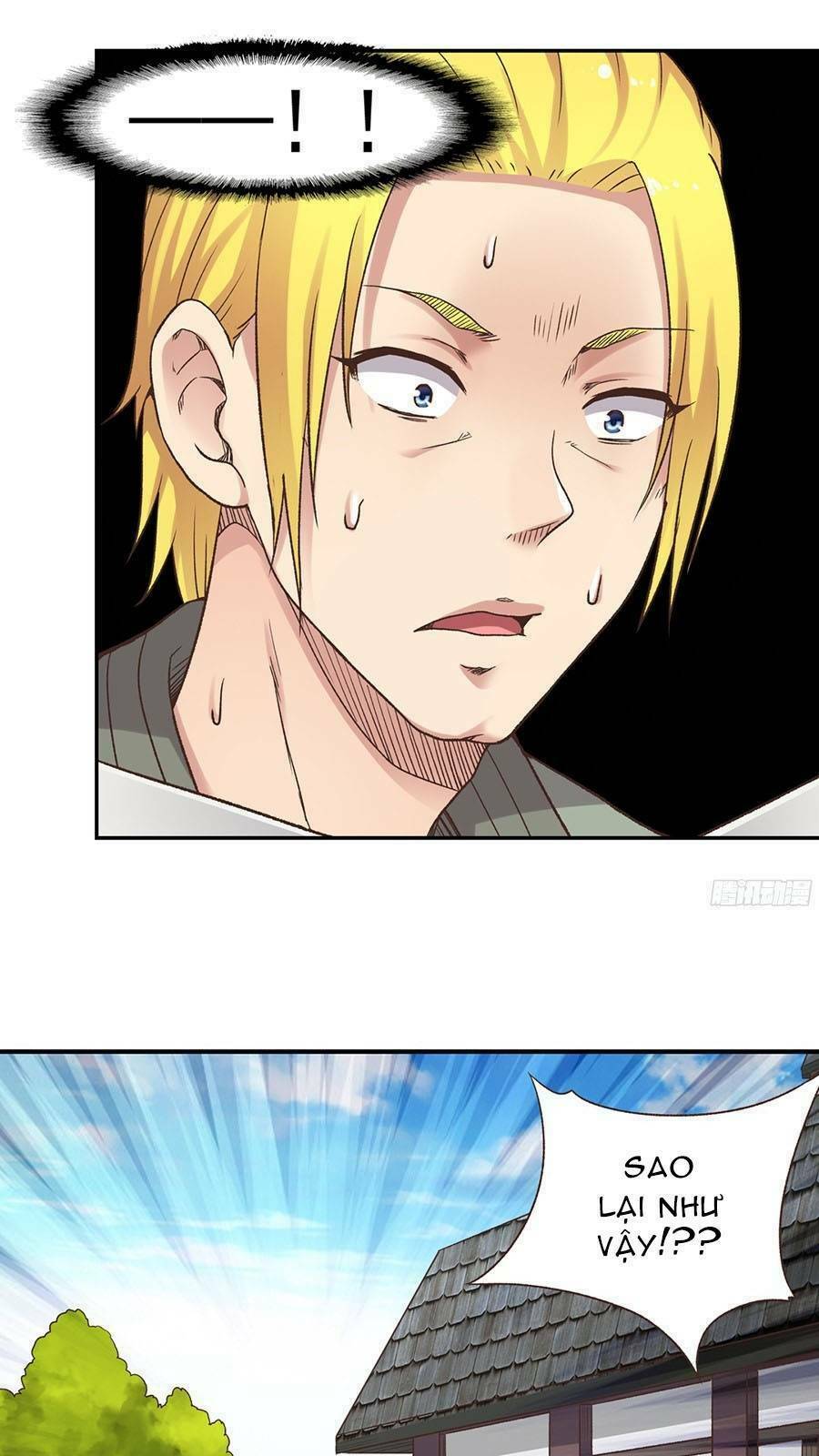 vì tôi là ông chú mở tiệm bán vũ khí chapter 57 63