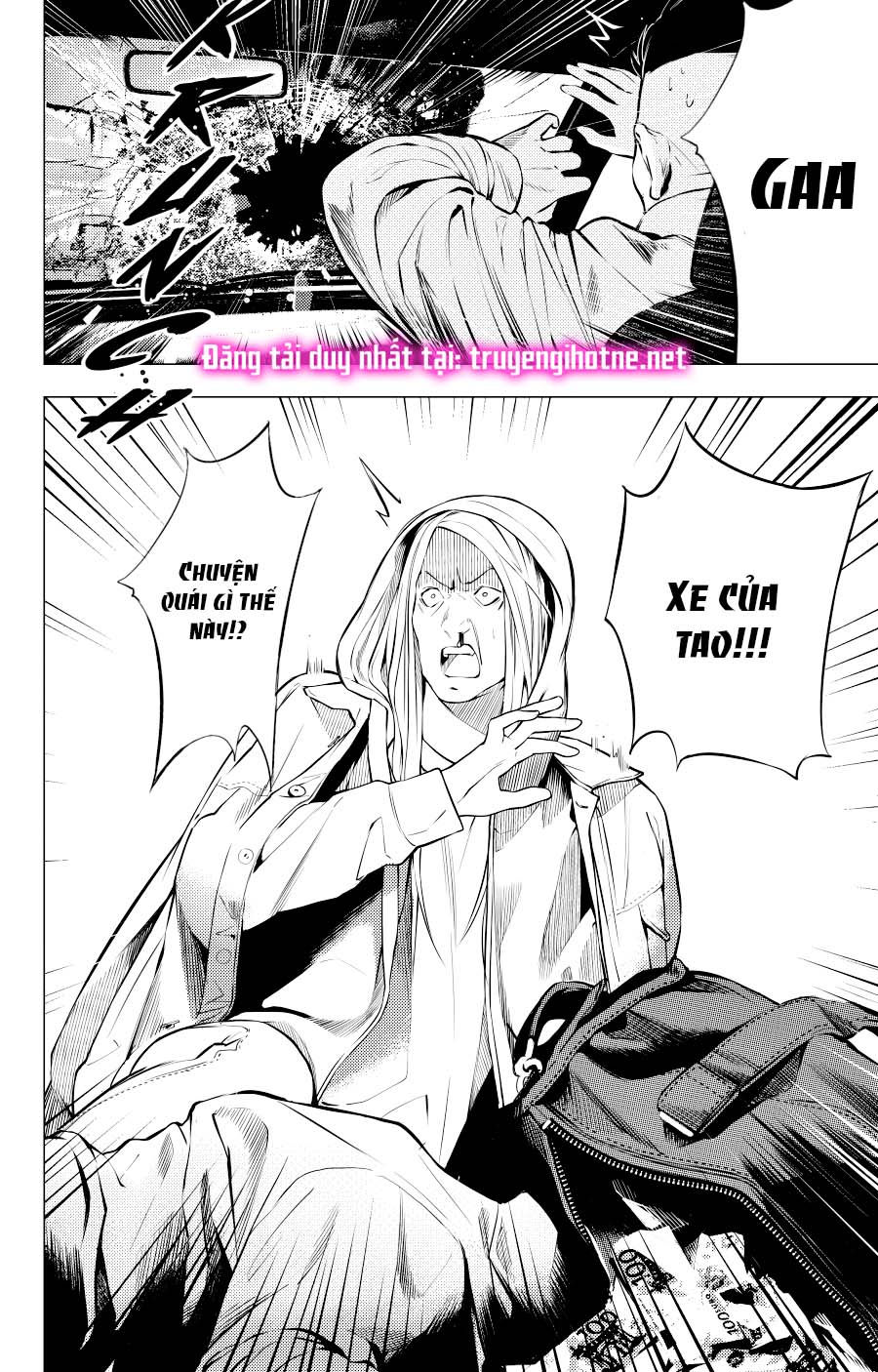 the boy & the wolf chapter 1.4 3