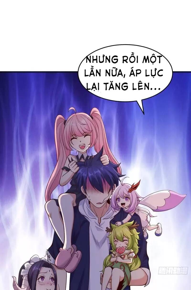 Vô Địch Từ Cưỡng Hôn Ma Nữ Chapter 72 - Trang 20