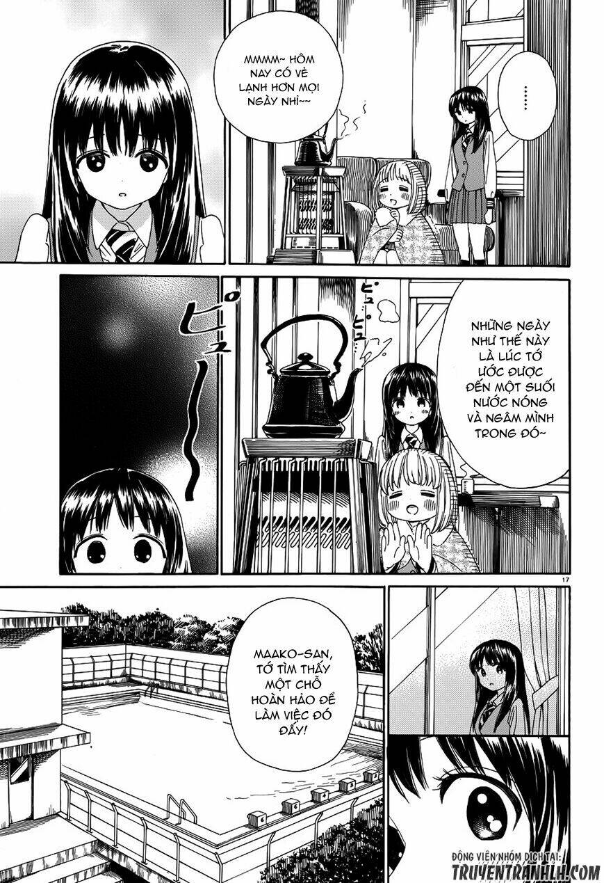 yumekuri chapter 30 19