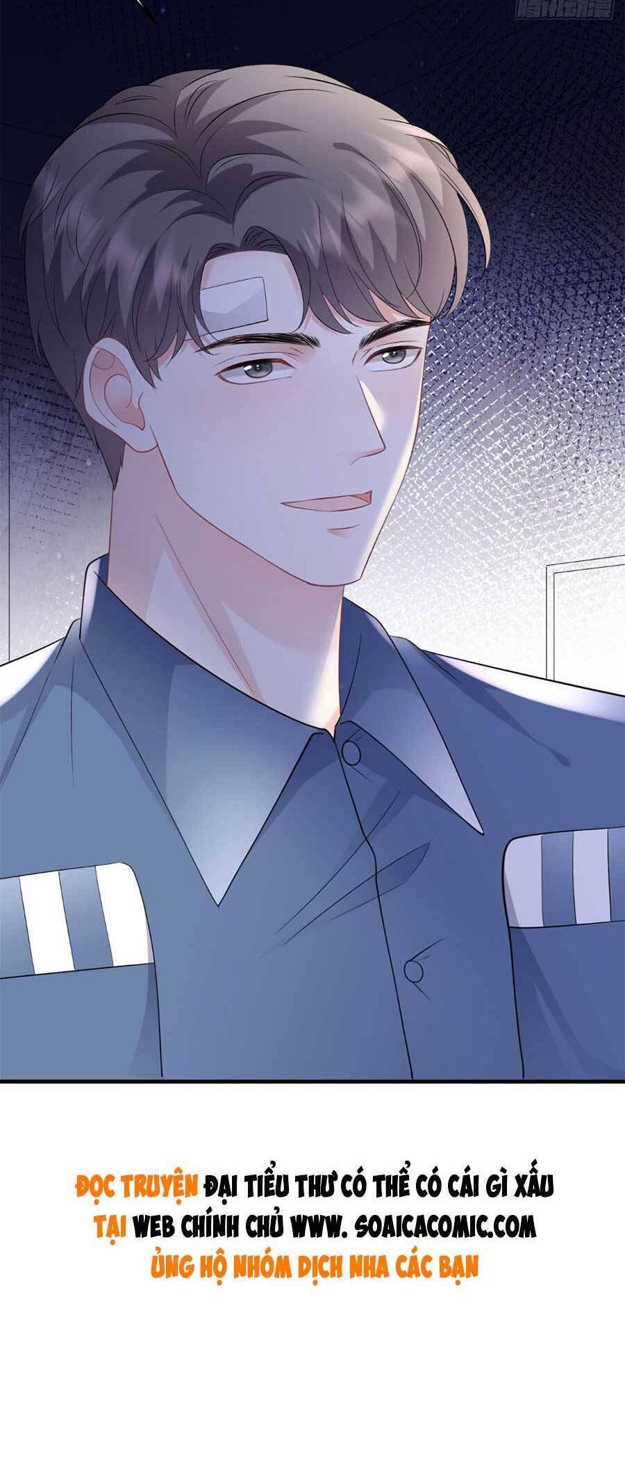 [16+] đại tiểu thư có thể có ý đồ xấu chapter 119 29