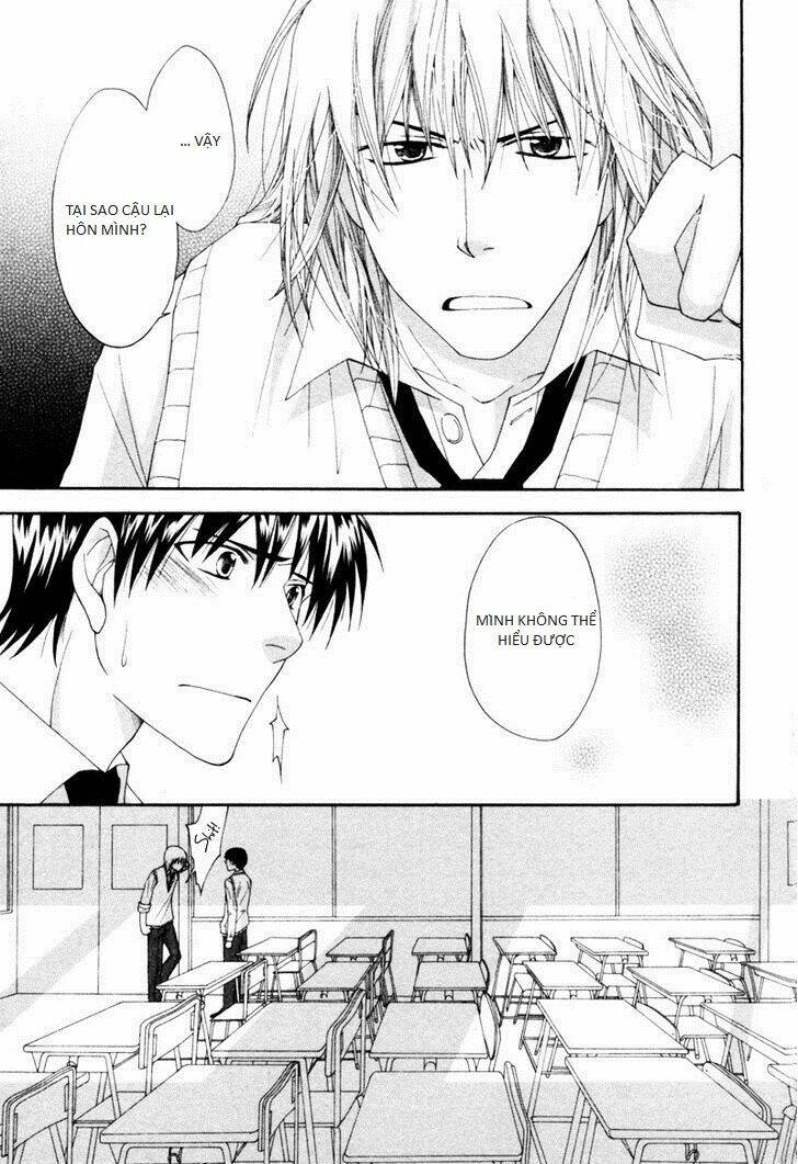 sắc màu mùa hè chapter 3 24