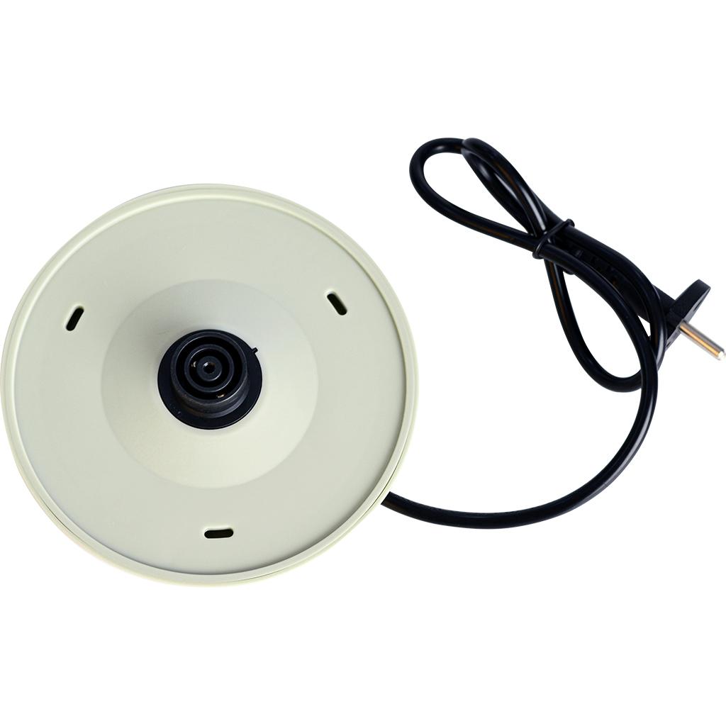 Bình đun siêu tốc Happy Cook 1.8 lít HEK-180SM - Hàng chính hãng