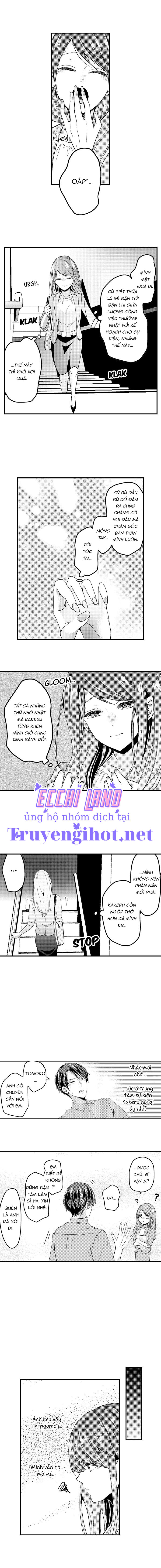 làm tình đâu cần phải cởi đồ chapter 31.1 3