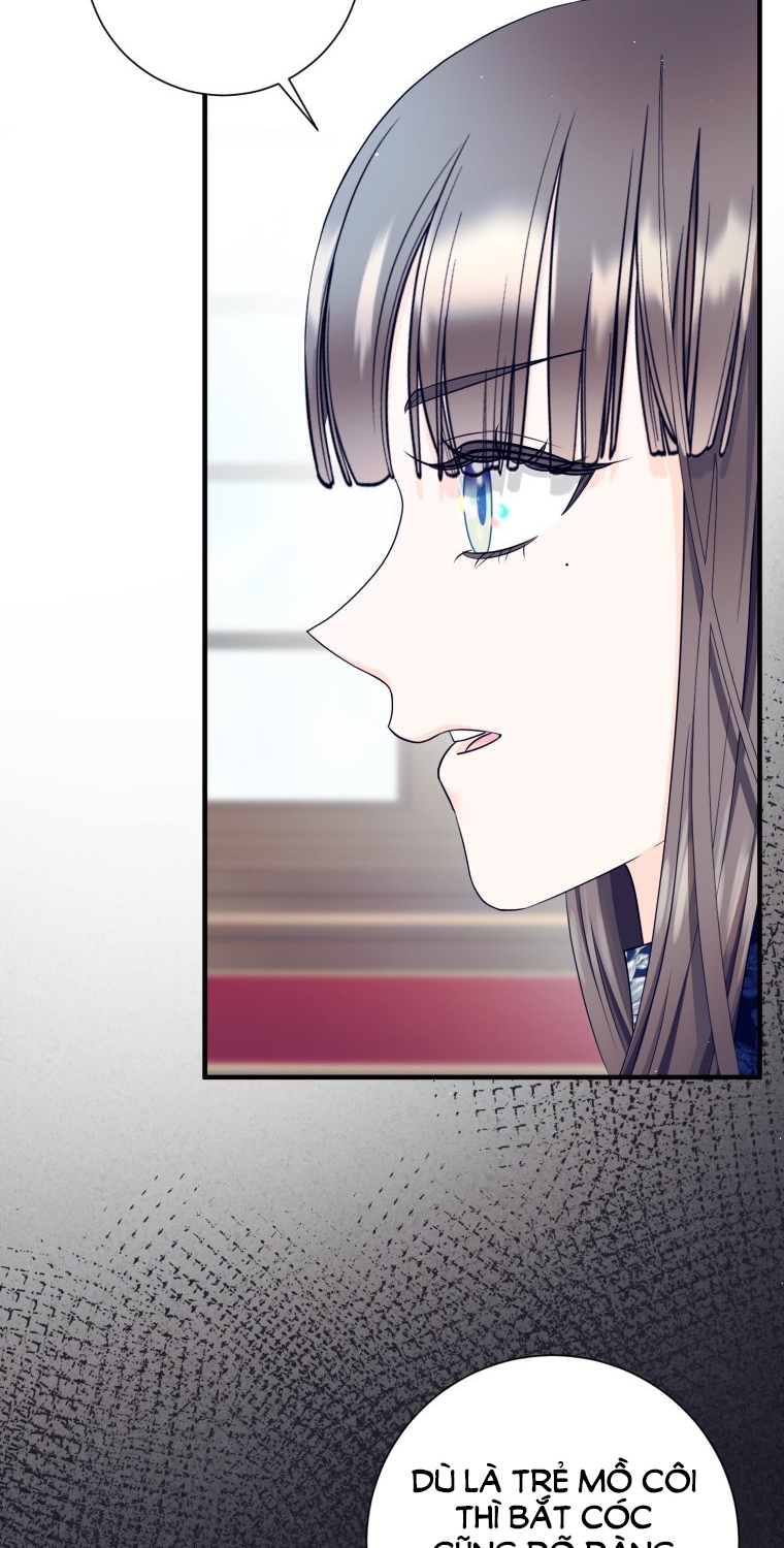 [18+] tôi đã kết hôn với kẻ thù giết cha mẹ chapter 22.2 26