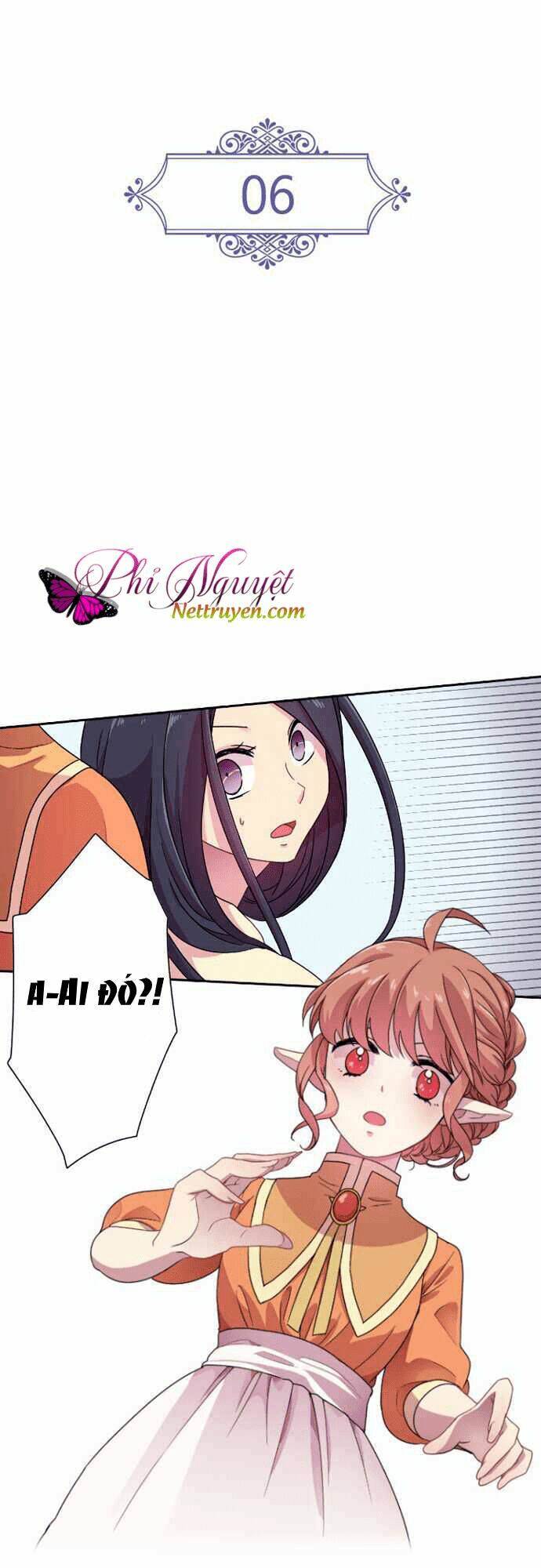 tân nương của ác vương điện hạ chapter 10.1 1