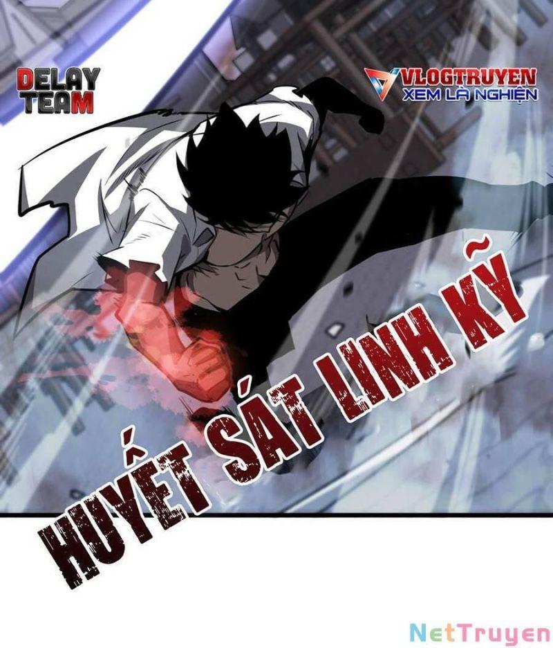 siêu tiến hóa chapter 95 17