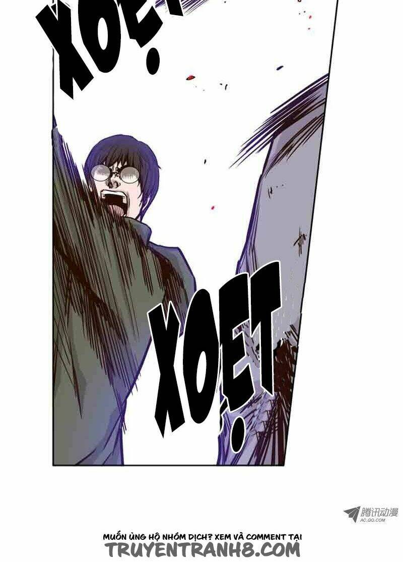 vua của vong linh chapter 63 16