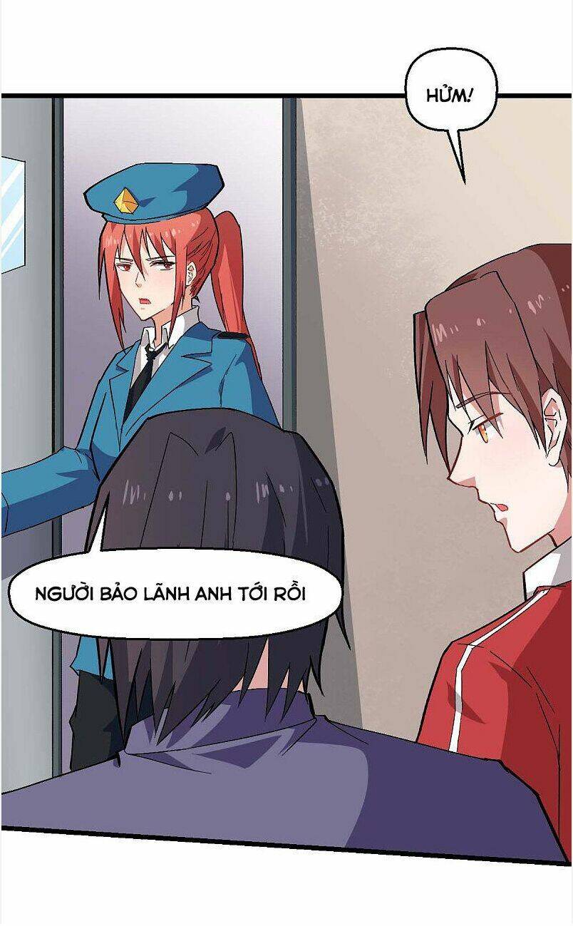 vườn trường cuồng sư hệ thống chapter 139 25