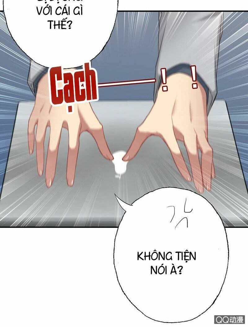 tổng tài sát vách thỉnh chỉ giáo chapter 9 22