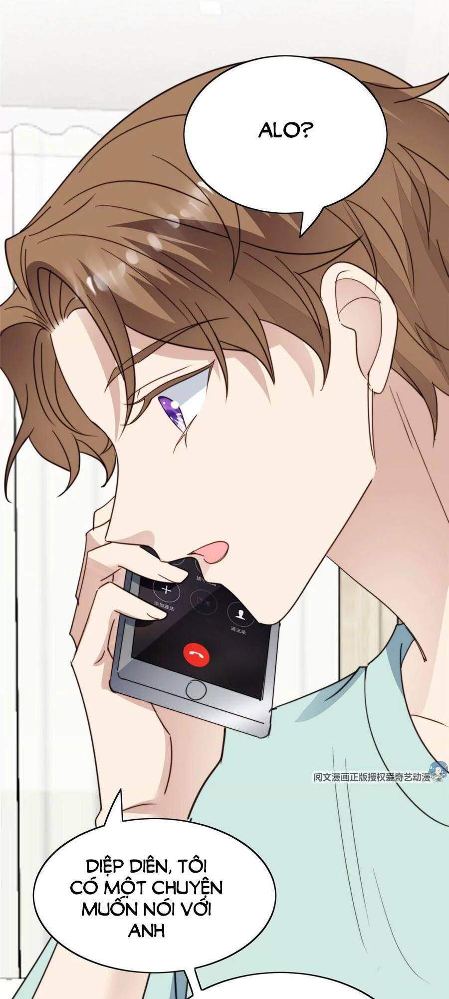 dựa vào đại lão ổn định vị trí c trong nam đoàn chapter 55 5