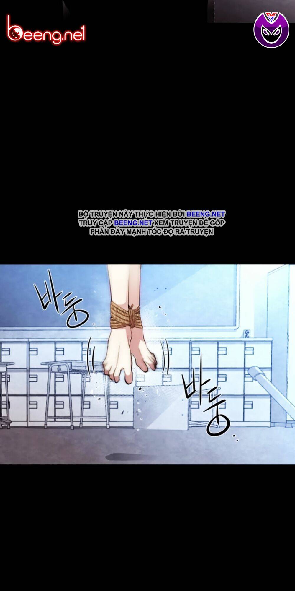 người yêu cũ vs kẻ bám đuôi chapter 1.1 39