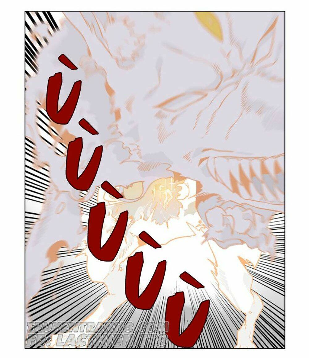 hoa đạo sĩ chapter 8 31