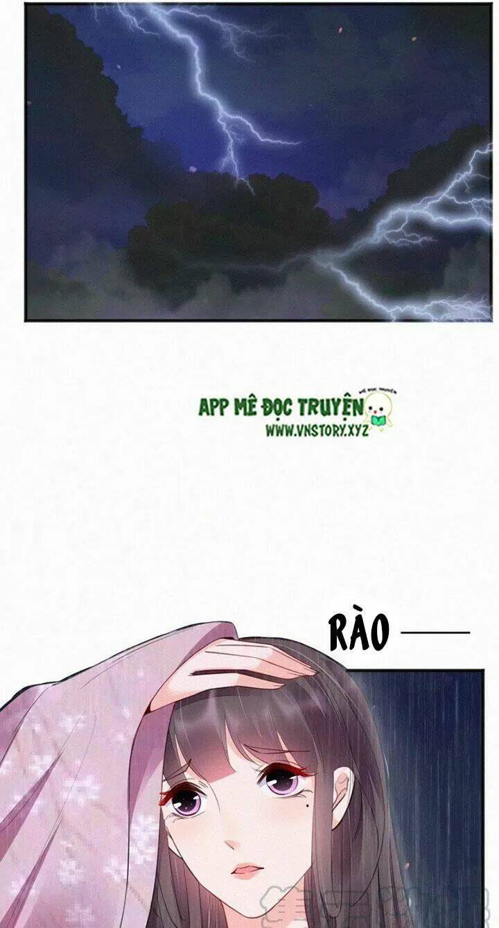 thiên hương mỹ nhân chapter 29 19