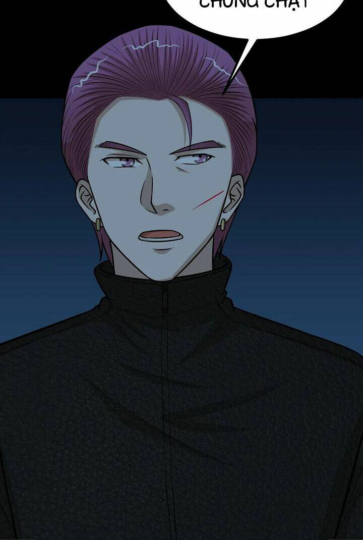 đai ca trở lại tuổi 16 chapter 56 13