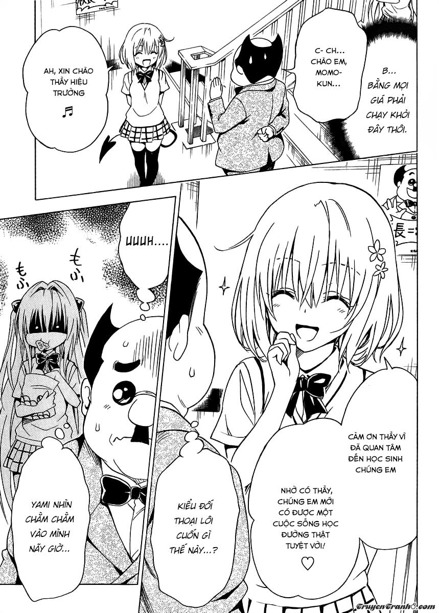 to love - ru darkness chapter 57 13