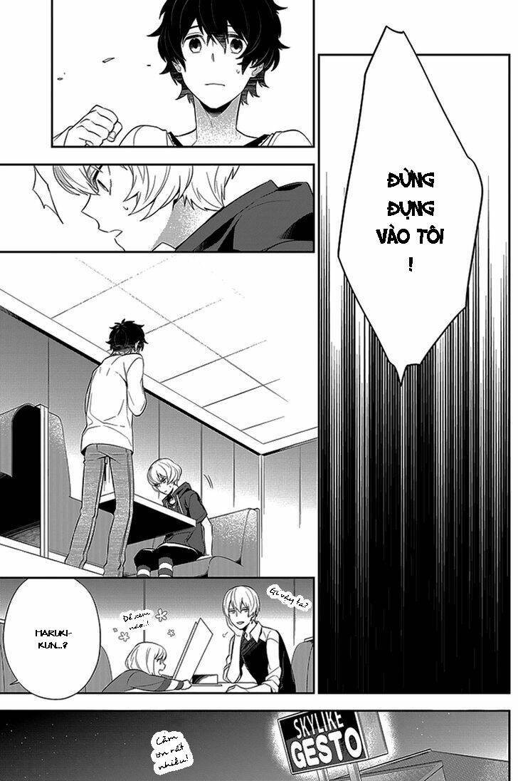 anitsuu! chapter 4 13