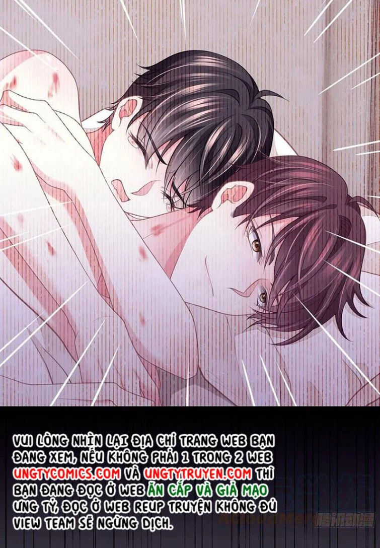 tôi nghi ngờ hệ thống thích tôi chapter 24 56