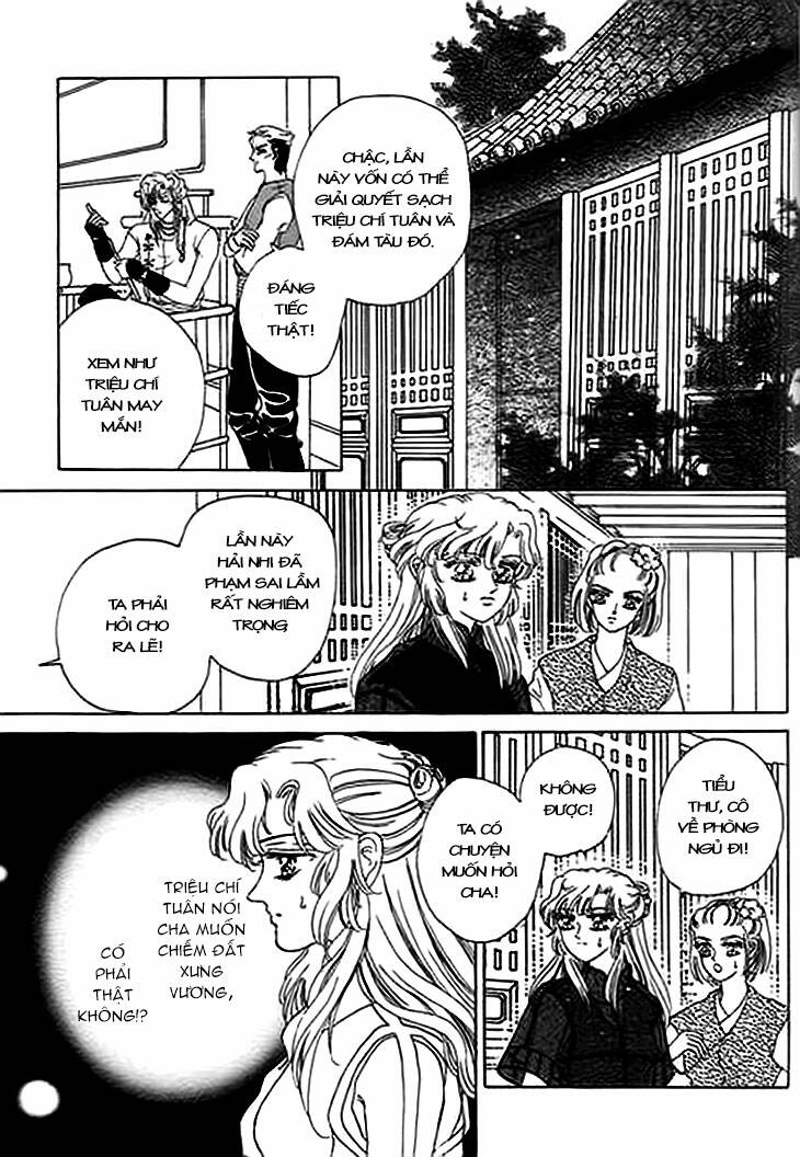 spirit of the ocean chapter 8 13