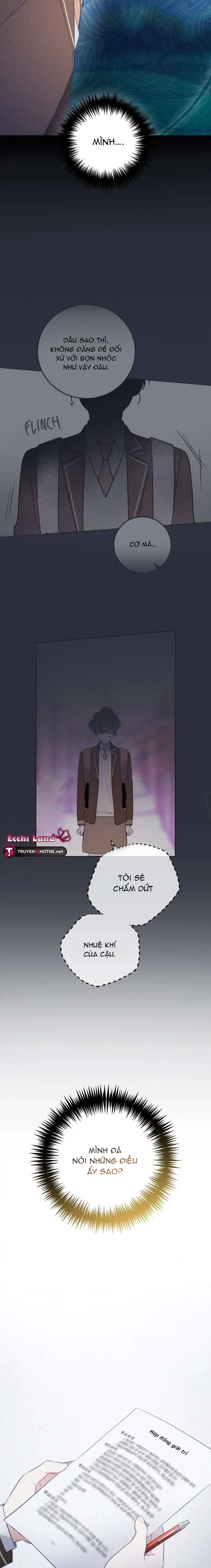 khắc tinh của mùi hương chapter 9.1 14