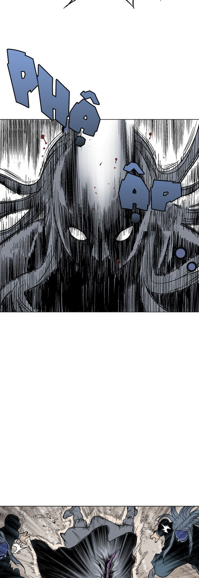 cao thủ 2 chapter 16 21