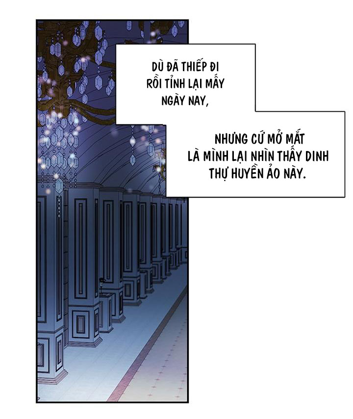 cho em về nhà đi anh chapter 2.1 29