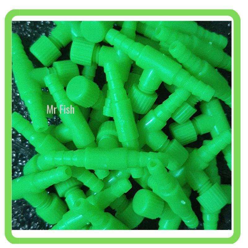 Van điều chỉnh oxy taiwan - Phụ kiện bể cá - Mr Fish