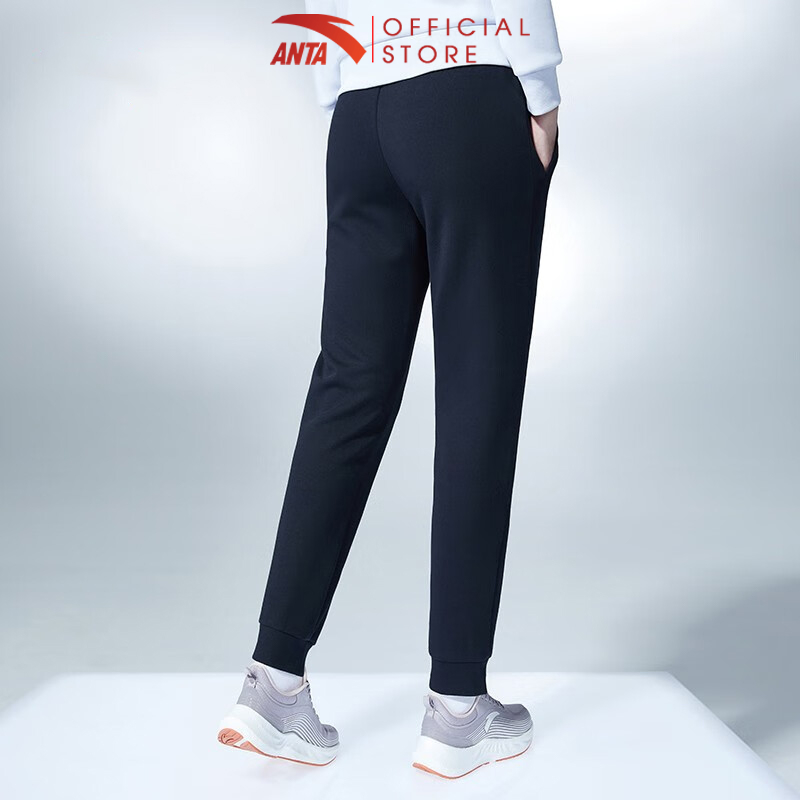 Quần dài thể thao nữ A-SPORTS SHAPE Anta 86231731