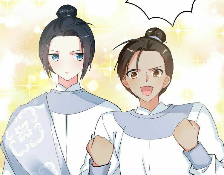 hoa nhan sách chapter 81.2 18