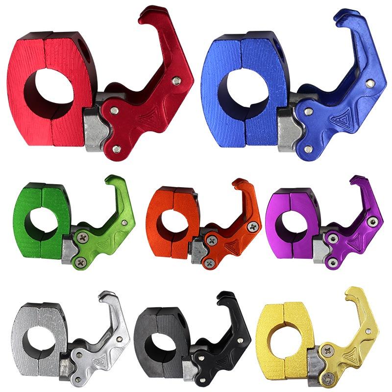 1 Móc Treo Đồ Tiện Lợi Cho Xe Mô Tô