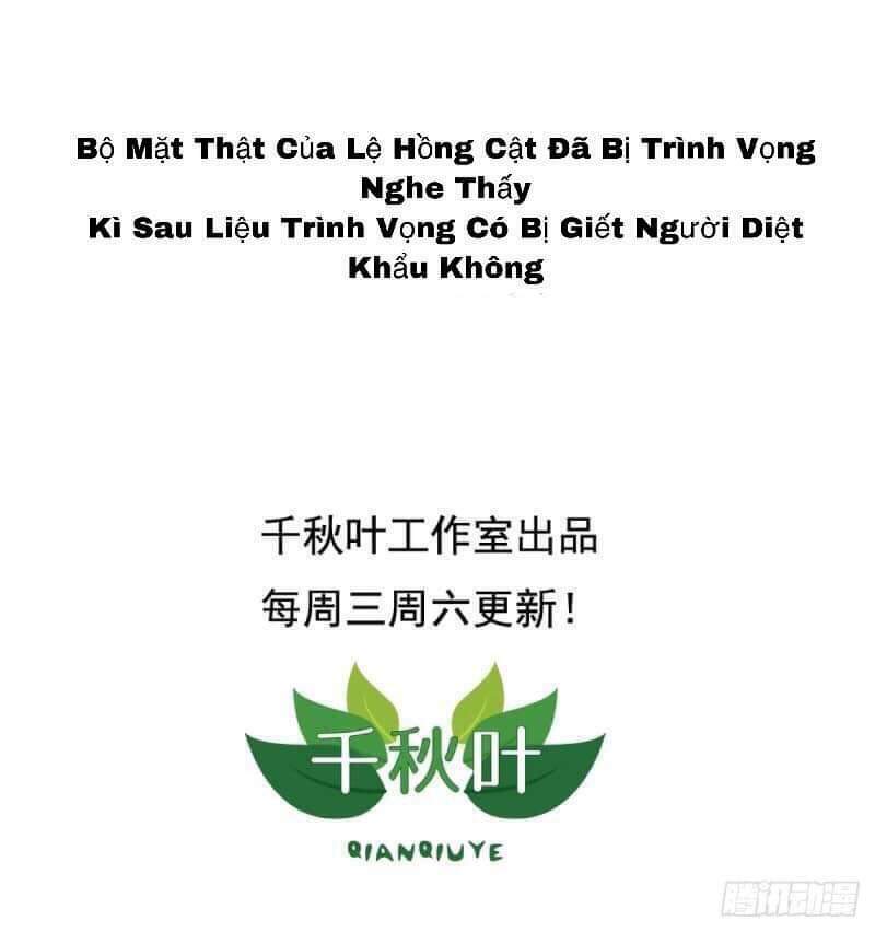 tôi không muốn fa như vậy đâu chapter 25 31