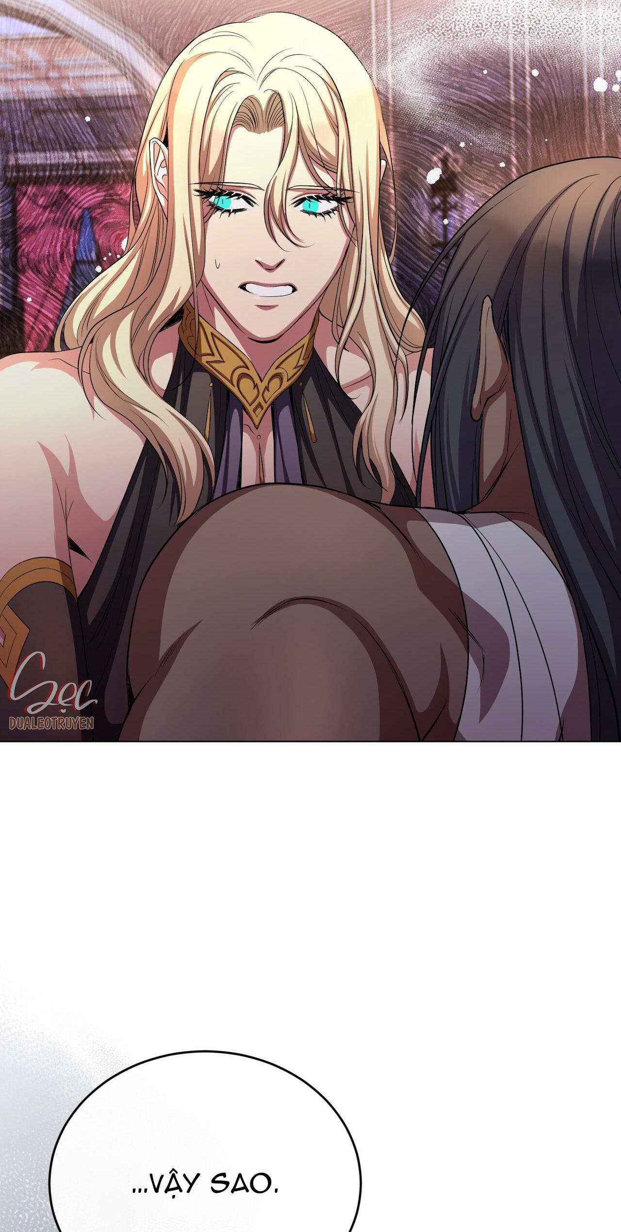 mặt trăng quỷ chapter 52 50