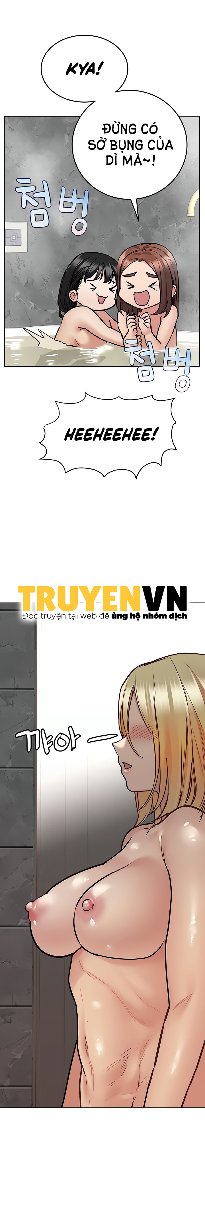 người dì khiêu gợi chapter 40 10