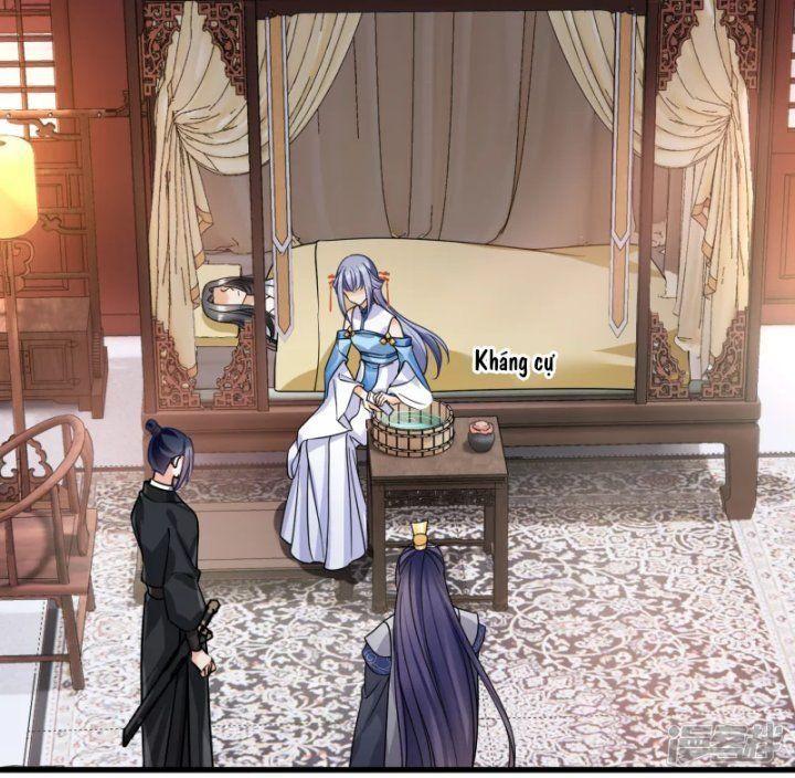 nụ cười của ngươi ngọt gãy tám cái răng của ta chapter 36 2