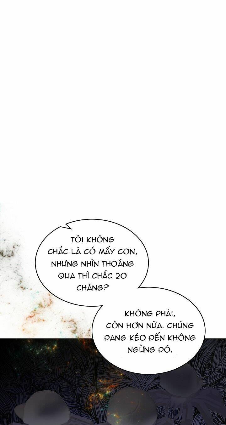 kẻ tạo ra nữ phản diện chapter 45 53