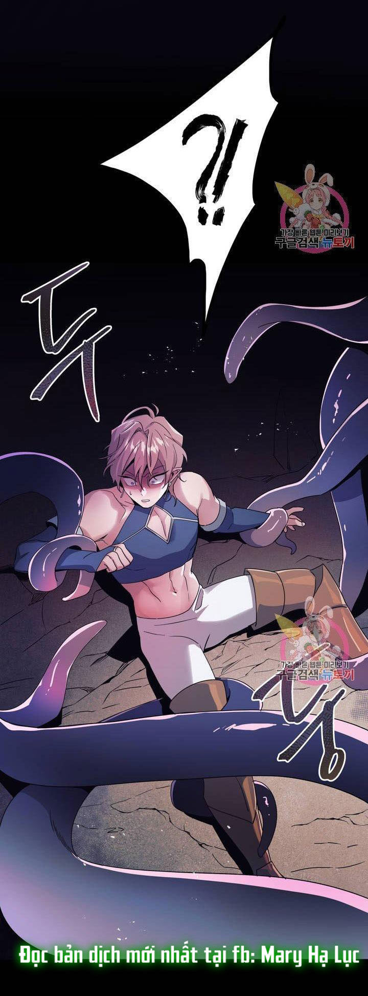 [18+] sự sụp đổ hắc ám - vực thẳm - dark fall chapter 1.2 4