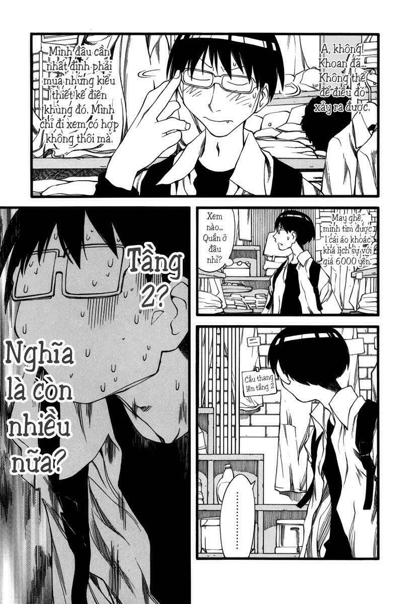 genshiken chapter 26 14