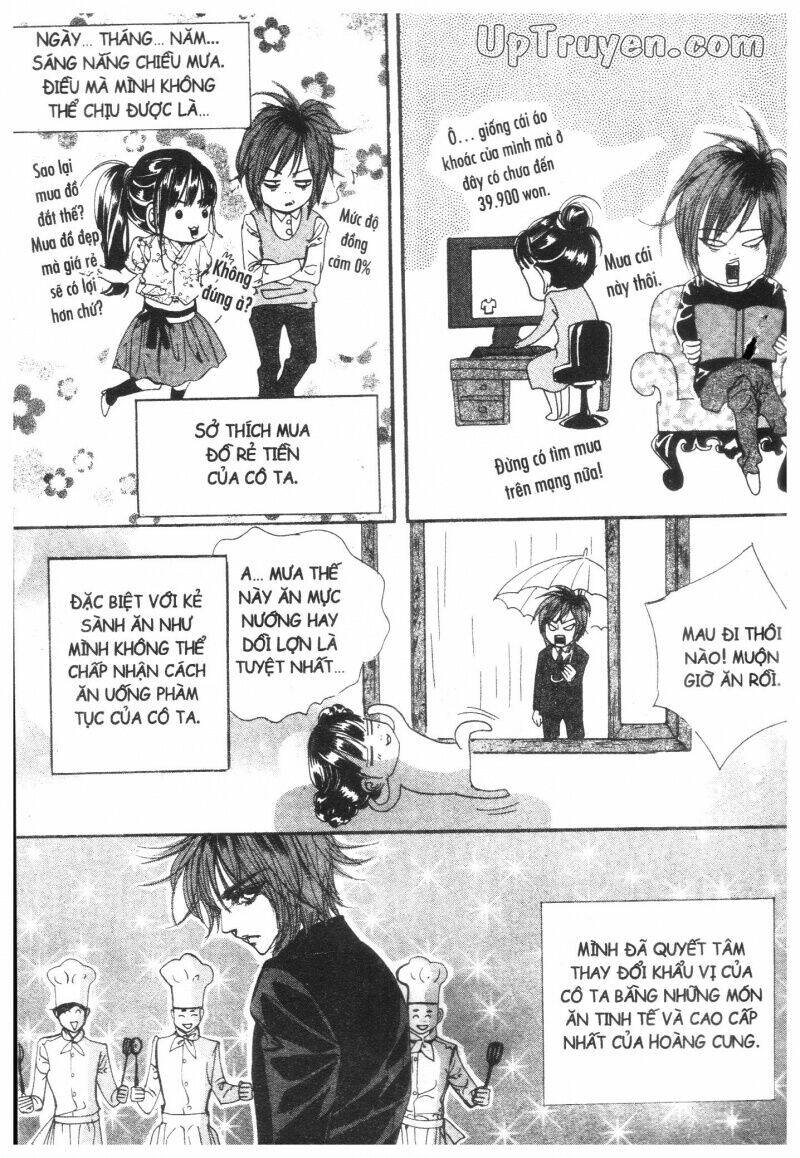 hoàng cung chapter 20 146