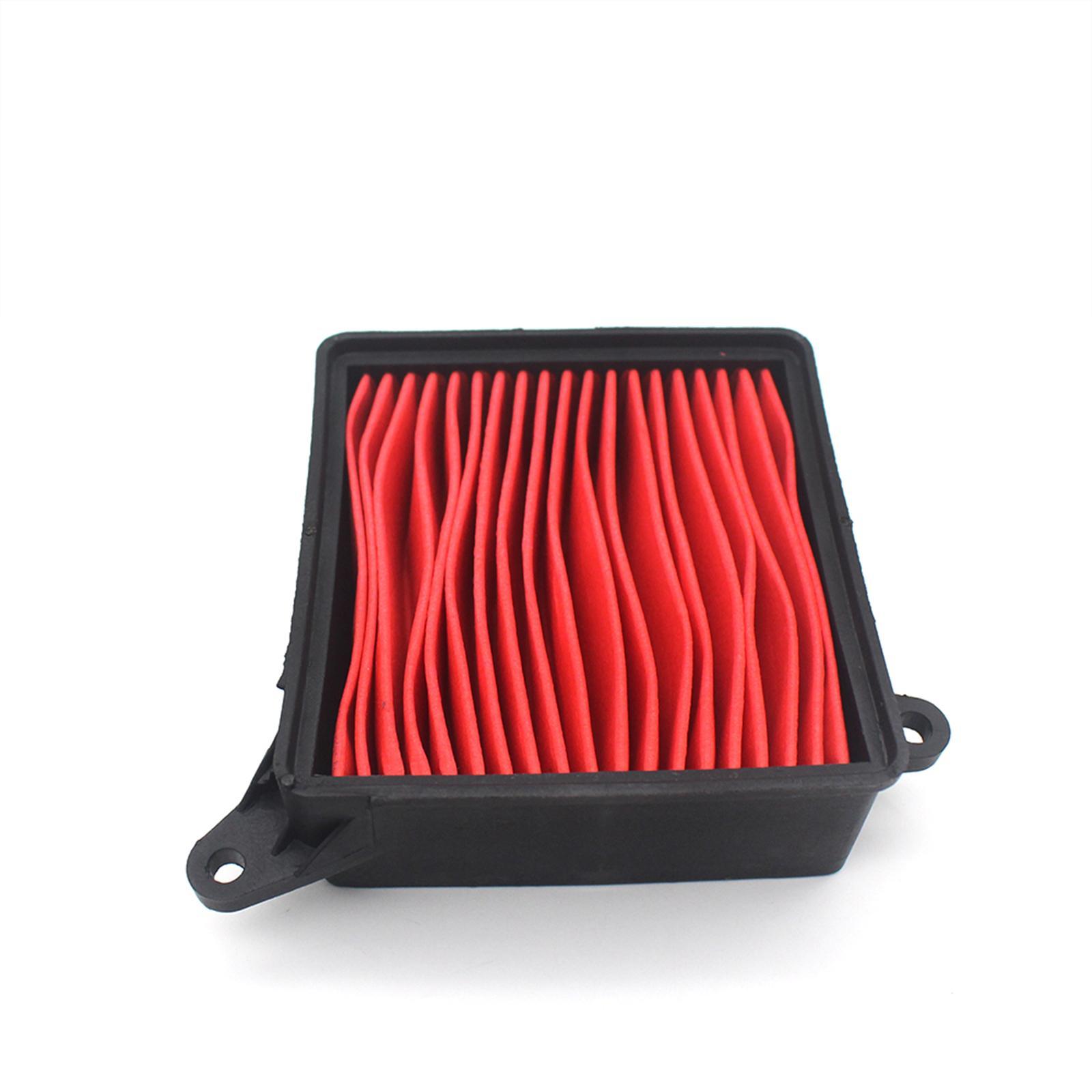 Scooter Air Filter Replacement Fit For 125cc Stylish