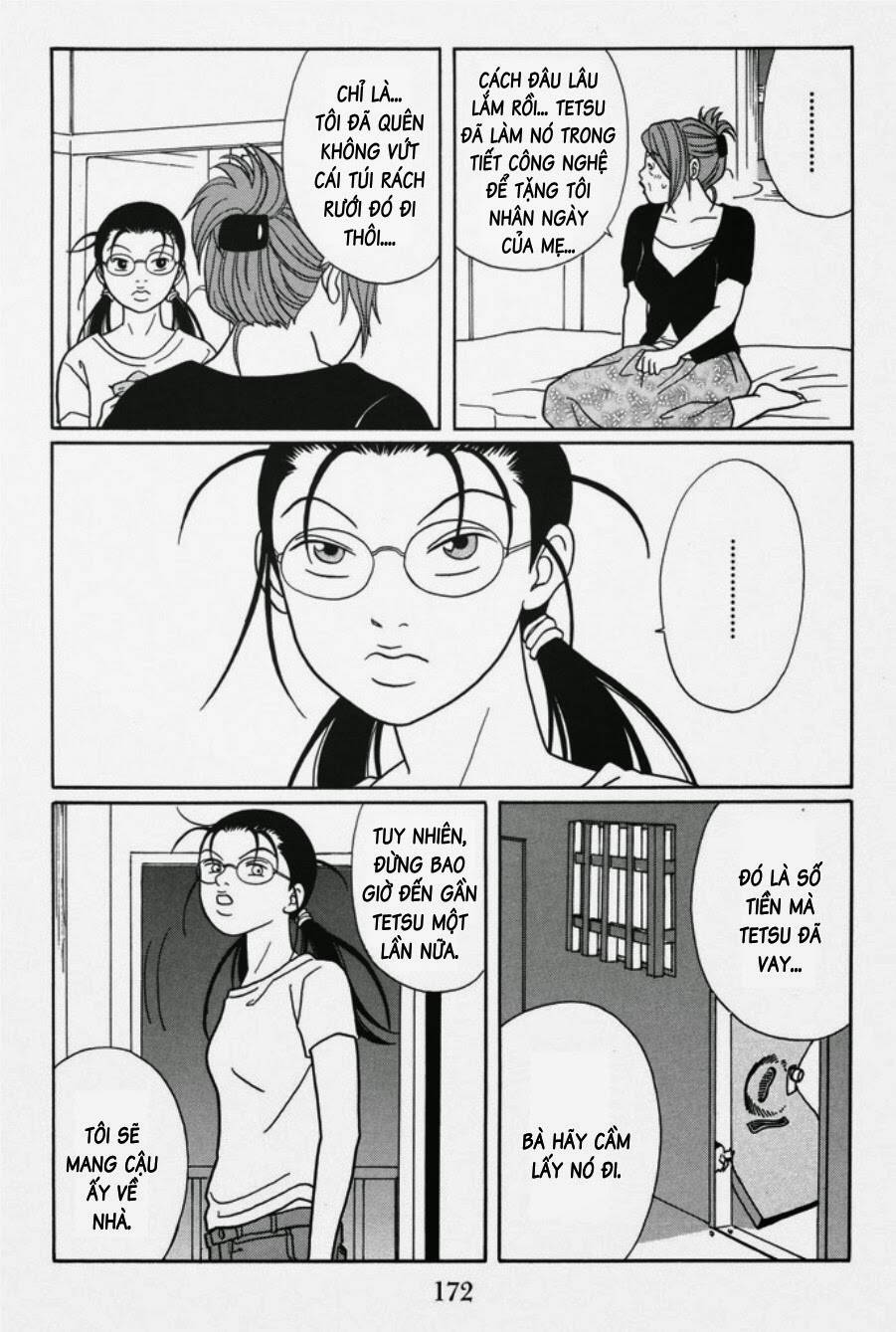 gokusen chapter 122 13