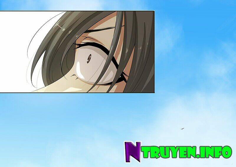 khuynh thế độc phi chapter 5 8