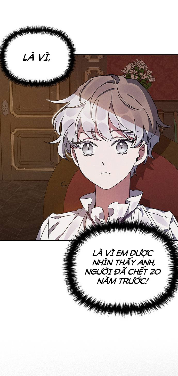 ngài ấy là đối thủ đáng yêu của tôi chapter 1 36