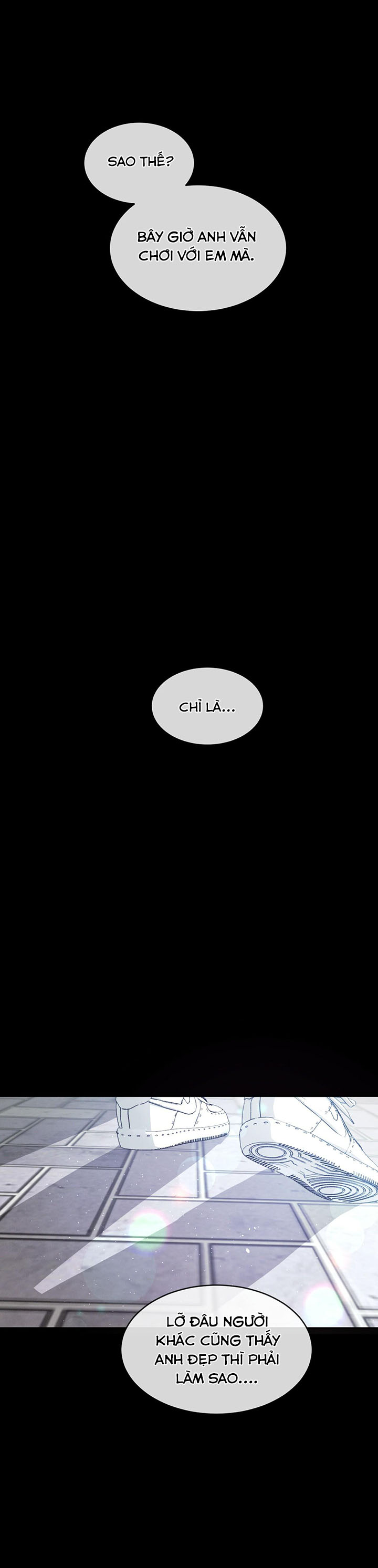 tương khắc chapter 38 19