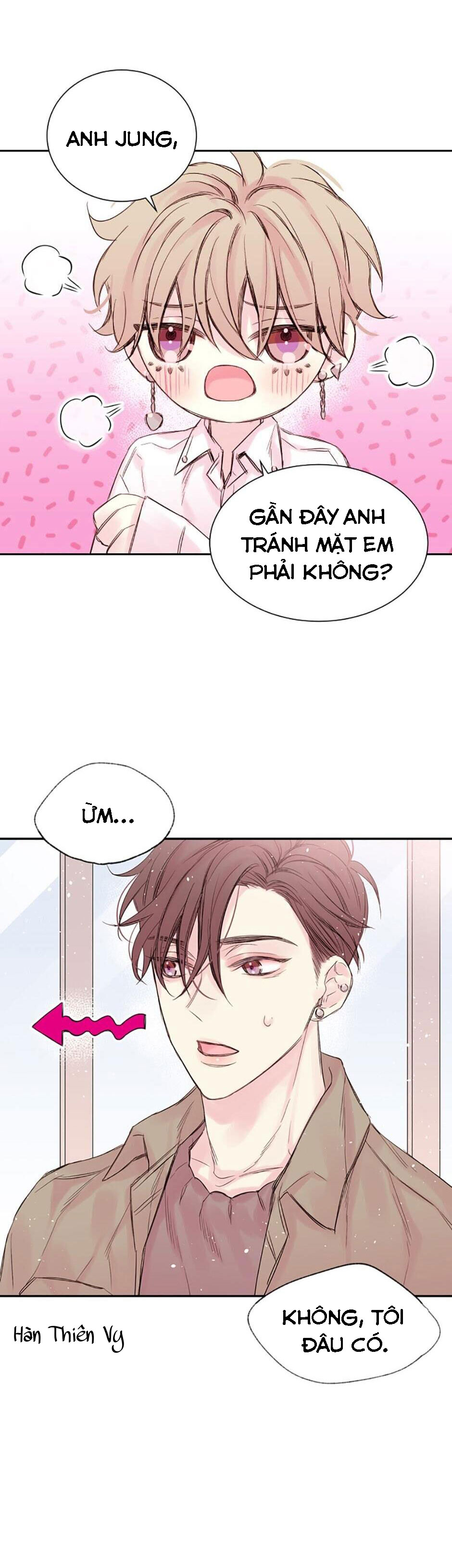 in my closet chapter 7 7