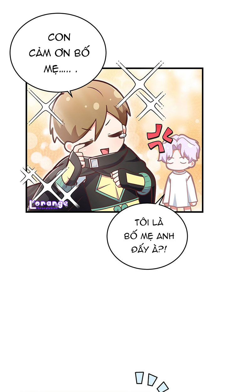 tên nhóc cùng bang hội là hàng xóm chapter 7 11